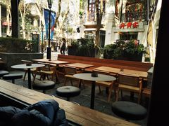 露天位-Devils’ Brewery小恶魔精酿啤酒(武汉天地店)