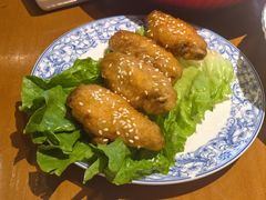 -三凤酒家·百年无锡菜(清扬茂业店)