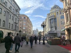 -老阿尔巴特大街