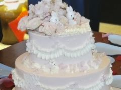 -今日Cake蛋糕茶歇·甜品台定制