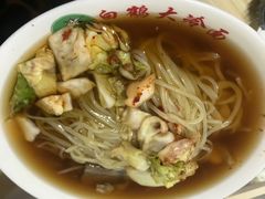 冷面-白鹤大冷面