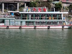 -古龙峡云天玻霸