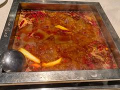 -红鼎坊·老成都火锅(新南门店)