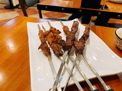 -巴依老爷新疆美食(常营店)