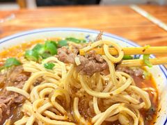 -杨家牛肉汤(淮建路店)