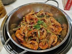 -重庆巴渝火锅(钟家村店)