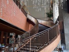 -南通滨江洲际酒店-东厨中餐厅