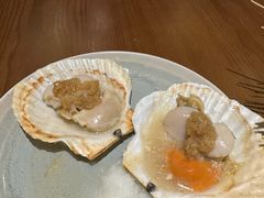 -傑·料理·海鲜放题(佛山文华荟店)