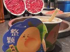 -巴蜀大将火锅(春熙店)