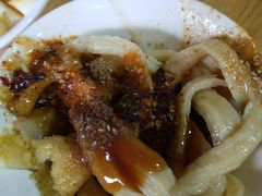 -洞子口张老二凉粉(文殊院店)