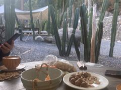 -MOJ coffee(瓯海泽雅水碓坑店)