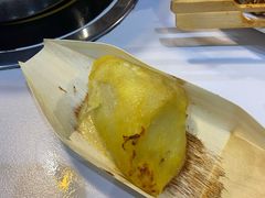 -九月海·海鲜自助(世纪东方店)