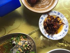 -龙姐私房菜(和顺古镇店)