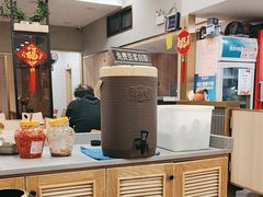 -百家鸡味馆(清泰店)