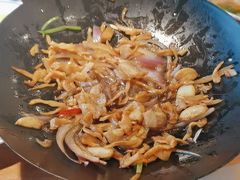 -老雒阳面馆·水席·洛阳菜(王城路店)