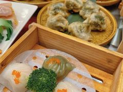 -汕头龙光喜来登酒店-采悦轩中餐厅