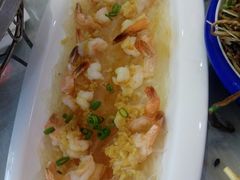 -百味饺子城•海鲜家常菜(秦皇岛店)