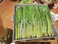-肉串汪(月坛店)