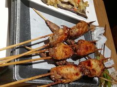 -管氏翅吧(马家堡店)