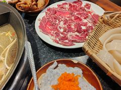 -咖咖火锅(老店)