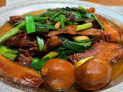 -大灶头·新昌菜(中国茶市店)