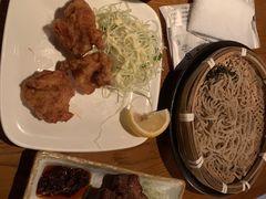 -万藏·荞麦酒房BANKURA JAPANESE SOBA KITCHEN(长乐路店)