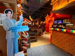 -耶里夏丽·丝路国际·新疆餐厅(浦东区东方路店)