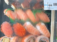 -山姆餐吧(山姆会员商店店)