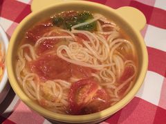 -西贝(枫蓝国际购物中心店)