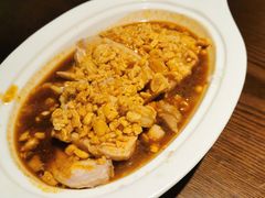 川香口水鸡-前海沿·青岛菜(李沧万达店)