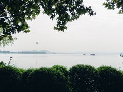 -东湖生态旅游风景区