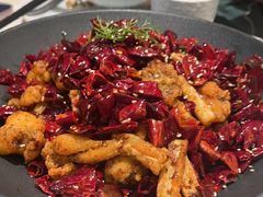 -火婆子·川小馆(扬韬科技广场店)