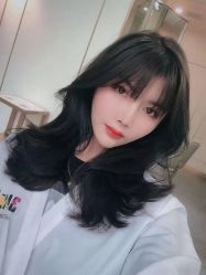 点击看大图 -3AM HAIR SALON烫发染发接发