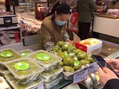 -泰康食品(南京东路店)