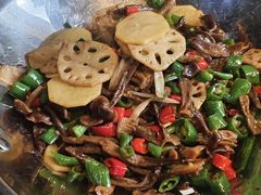 -怪味餐厅(城投佳境店)