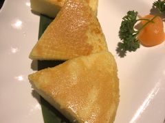 香煎小米糕-虾饺妹·粤式手工点心(水荫路店)