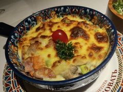 -俄士厨房(五棵松华熙LIVE店)