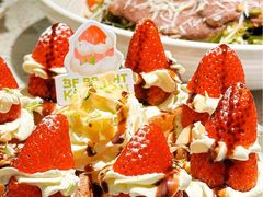 -BE BRIGHT KITCHEN(正佳广场店)