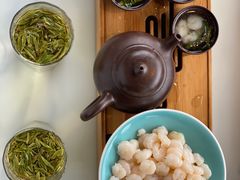 -柳莺湖上·湖景餐厅·江南菜(西湖店)