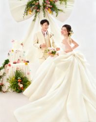 -金夫人婚纱摄影(总店)