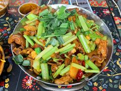带皮黄牛肉-苗湘食府(十年店)