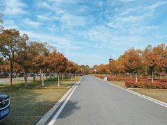 -狼山风景名胜区