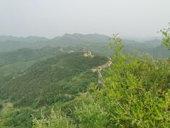 -蟠龙山长城景区