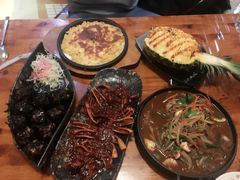 -小木屋米酒店总店