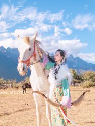 -小红帽摄影(丽江店)