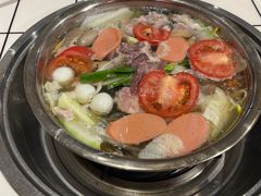 -海关荤豆花(洋河一路店)