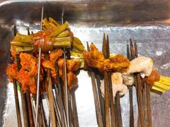-钢管厂五区小郡肝串串香火锅(人民广场店)