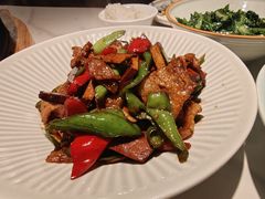 -徽韵人家·传承正宗徽菜(牡丹园店)