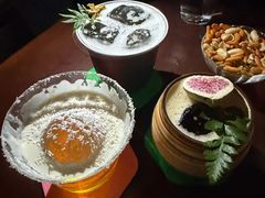 -MAYBE 威士忌 coffee&bar·清吧