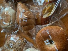 -面包与我Bread Or Me(长城汇店)